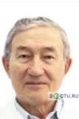 Малыгин Юрий Иннокентьевич - Ангарск