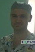 Малыгин Петр Николаевич - Владимир
