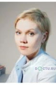 Малыгина Елена Николаевна - Сыктывкар