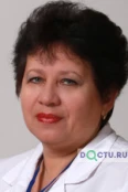 Малыгина Надежда Николаевна - Астрахань