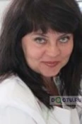 Малыгина Татьяна Николаевна - Иваново