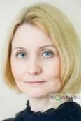 Малых Екатерина Владимировна - Киров