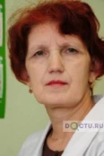 Малых Галина Аркадьевна - Ижевск