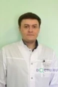 Малых Игорь Анатольевич - Тюмень