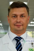 Малых Константин Васильевич - Киров