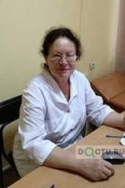 Малых Лидия Степановна - Калининград