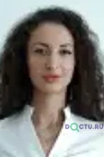 Малых Татьяна Александровна - Санкт-Петербург