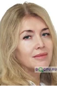 Малых Виктория Викторовна - Ростов-на-Дону