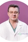 Малыхин Александр Николаевич - Липецк