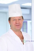 Малыхин Павел Николаевич - Липецк