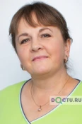 Малыхина Ольга Владимировна - Екатеринбург