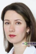Малыхина Татьяна Сергеевна - Брянск