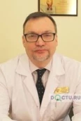 Малыкин Кирилл Анатольевич - Казань