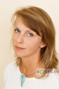 Малышенко Ирина Юрьевна - Владивосток