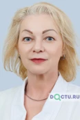 Малышенко Наталья Валерьевна - Кемерово