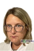 Малышенко Ольга Степановна - Кемерово