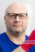 Малышев Алексей Александрович - Санкт-Петербург