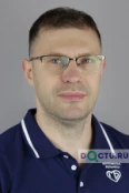 Малышев Александр Валерьевич - Москва