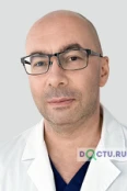 Малышев Алексей Александрович - Санкт-Петербург