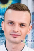 Малышев Денис Аркадьевич - Киров