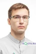 Малышев Илья Сергеевич - Москва