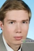 Малышев Николай Николаевич - Вологда