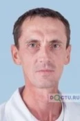 Малышев Николай Владимирович - Казань