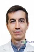Малышев Петр Вячеславович - Москва