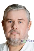 Малышев Виталий Владимирович - Елец