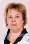 Малышева Алена Олеговна - Самара