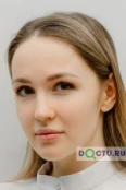 Малышева Анастасия Алексеевна - Архангельск