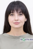 Малышева Эльвира Апайовна - Москва