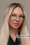 Малышева Екатерина Игоревна - Самара