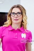Малышева Екатерина Николаевна - Санкт-Петербург