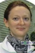 Малышева Екатерина Вадимовна - Казань