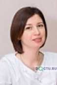 Малышева Елена Александровна - Севастополь