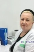 Малышева Елена Валентиновна - Череповец