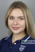 Малышева Елизавета Алексеевна - Москва