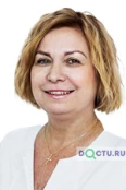 Малышева Галина Викторовна - Самара