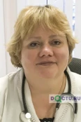 Малышева Лариса Валерьевна - Санкт-Петербург