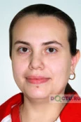 Малышева Марина Александровна - Санкт-Петербург