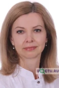 Малышева Марина Леонидовна - Волгоград