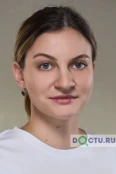 Малышева Марина Вадимовна - Курск