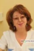 Малышева Наталья Анатольевна - Якутск