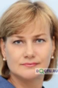 Малышева Наталья Анатольевна - Тюмень