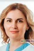 Малышева Наталья Нургалиевна - Казань
