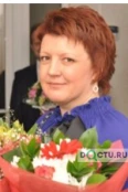 Малышева Наталья Вдалимировна - Архангельск