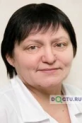 Малышева Ольга Анатольевна - Красноярск