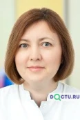Малышева Ольга Геннадьевна - Челябинск