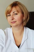Малышева Светлана Витальевна - Владивосток